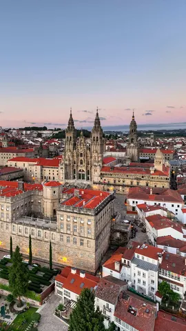 Fiesta de Santiago Ap&oacute;stol