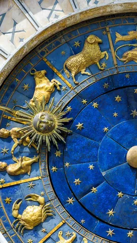 A inexor&aacute;vel marcha do tempo