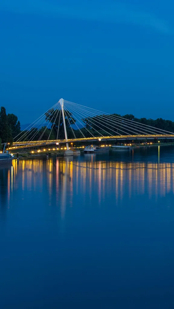 Grenzenlos verbunden