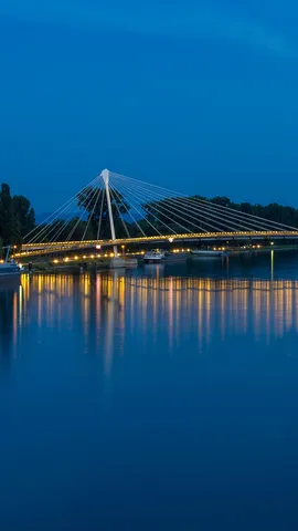 Grenzenlos verbunden