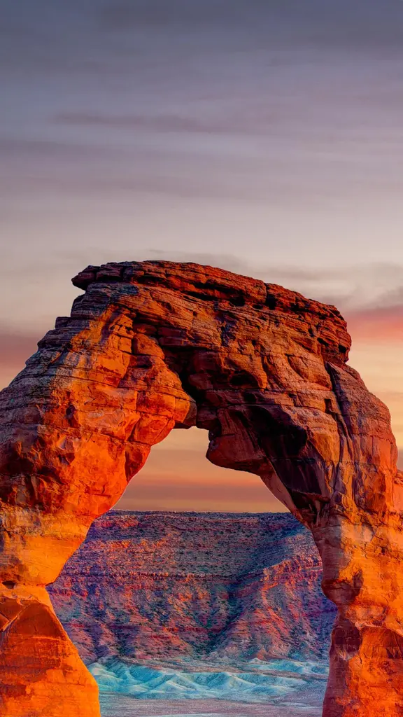 藏在精致拱门里的百年时光