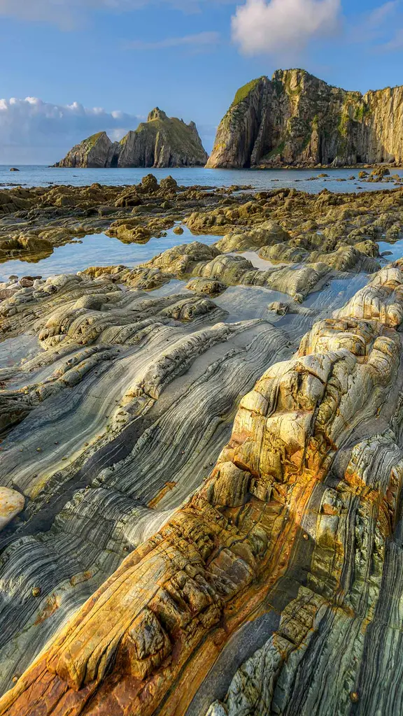 Wahrlich ein stiller und ruhiger Ort