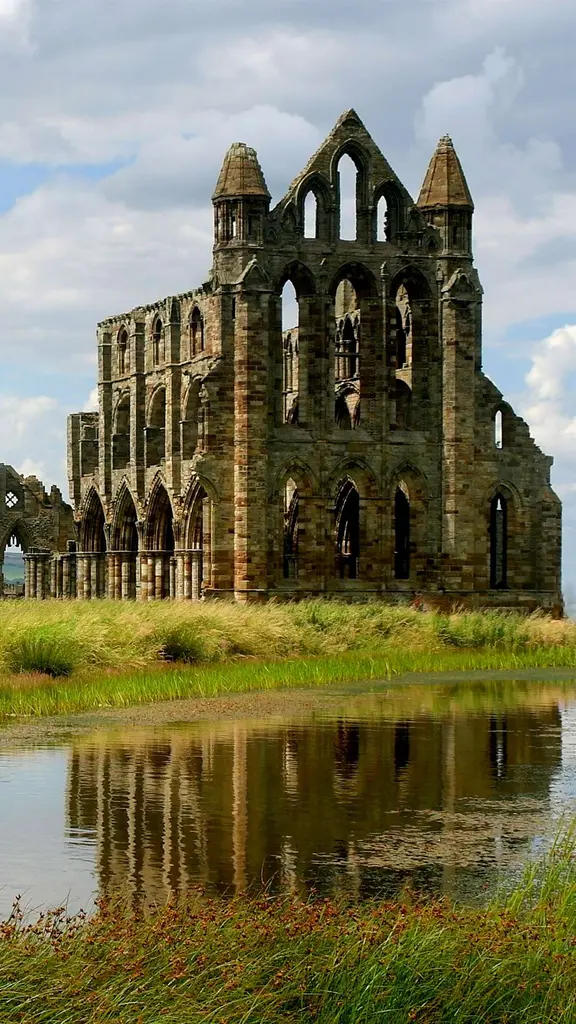 Where the past comes to life