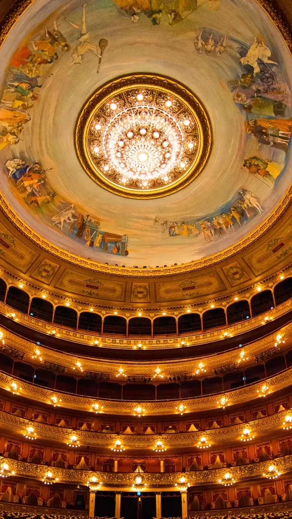 La vie est une pi&egrave;ce de th&eacute;&acirc;tre