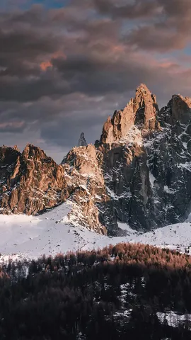 Une vall&eacute;e connue dans le monde entier