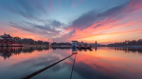 比赛将在这里开始！