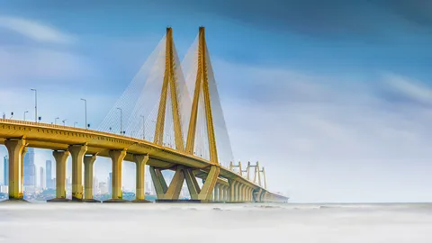 Seamlessly connected