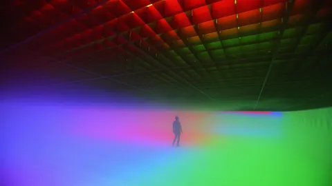 Iluminando o caminho