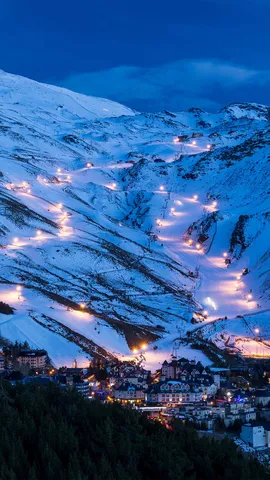 &iexcl;Coge tu tabla o los esqu&iacute;es, que nos vamos!