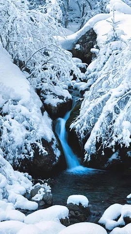 Val Brandet, Brescia, Lombardy, Italy