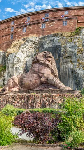 Le gardien d&rsquo;un pass&eacute; h&eacute;ro&iuml;que