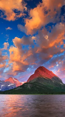 A coroa do continente