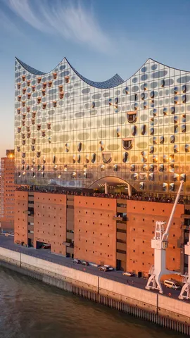 Cada edificio cuenta una historia