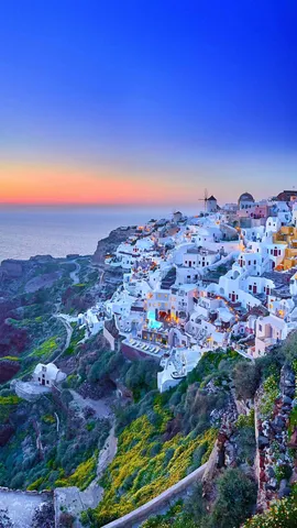 米诺斯人的古老家园