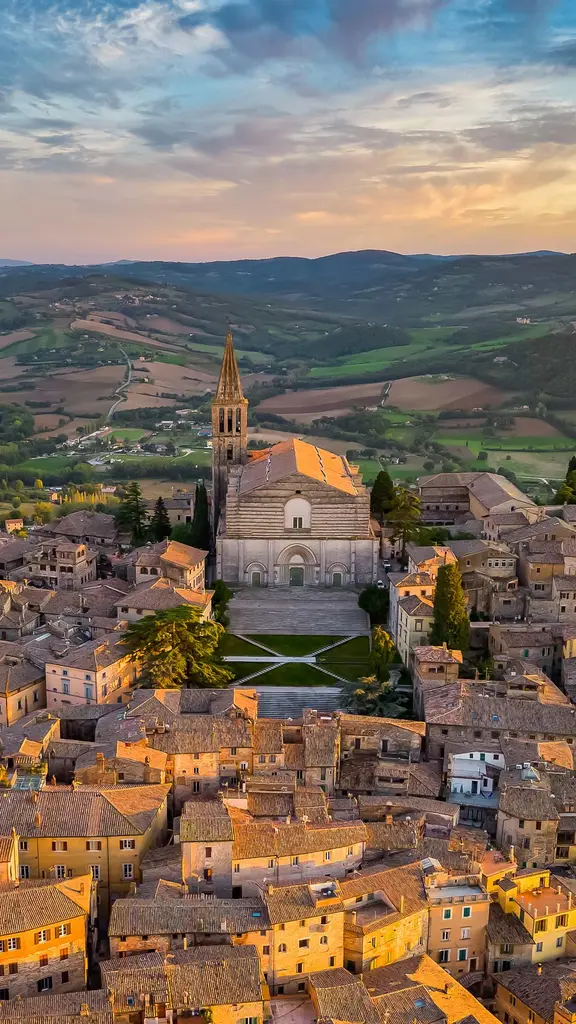 Incantesimo medievale